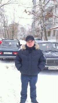 Александр Ионычев