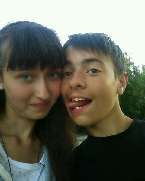 Анастасия Яковлева