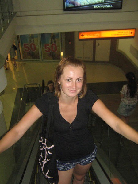 Марина Распорская