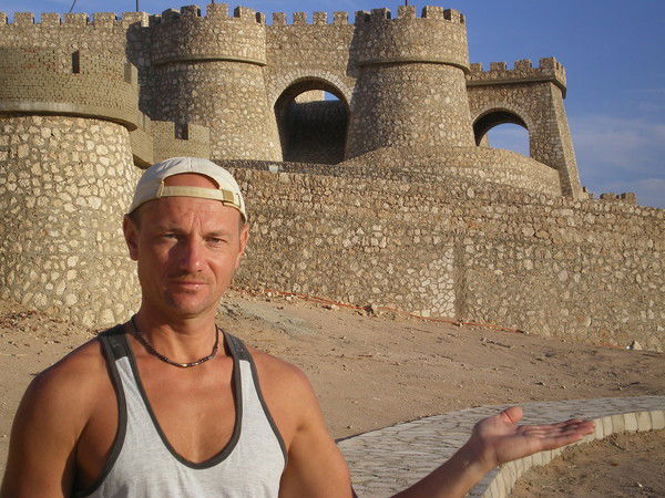 Тюрин Сергей