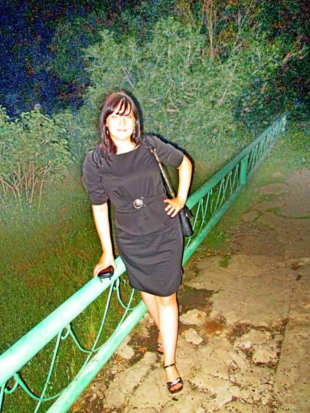 Ирина Телепень