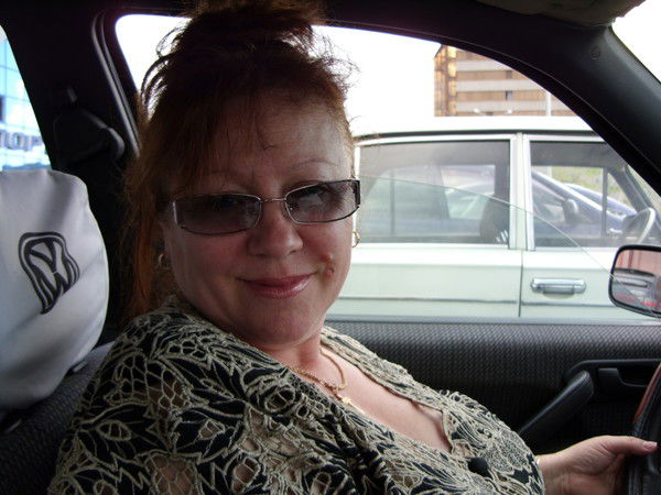 Светлана Злоказова