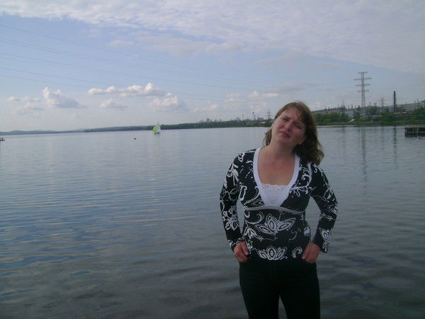 Марина Дьякова