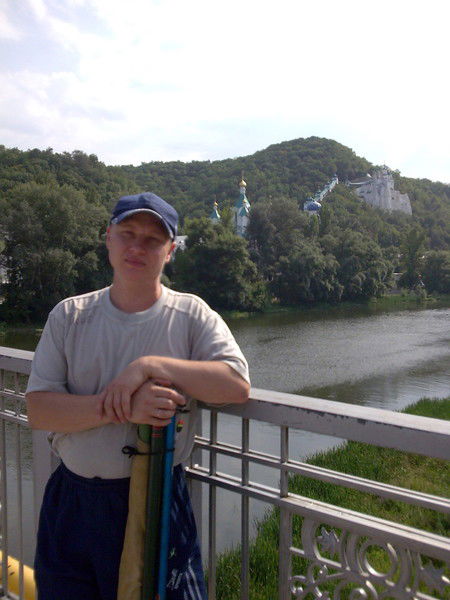 Олег Гринько