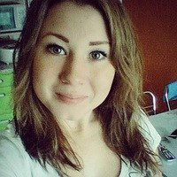 Августа Григорьева