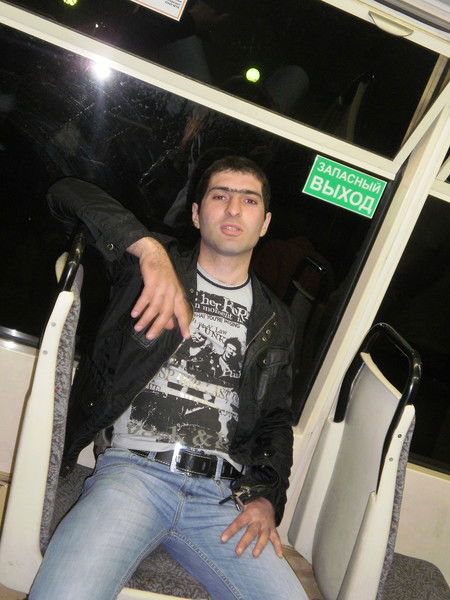 Артем Давоян