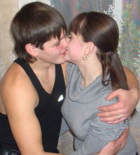 Ольга Рыбчинская