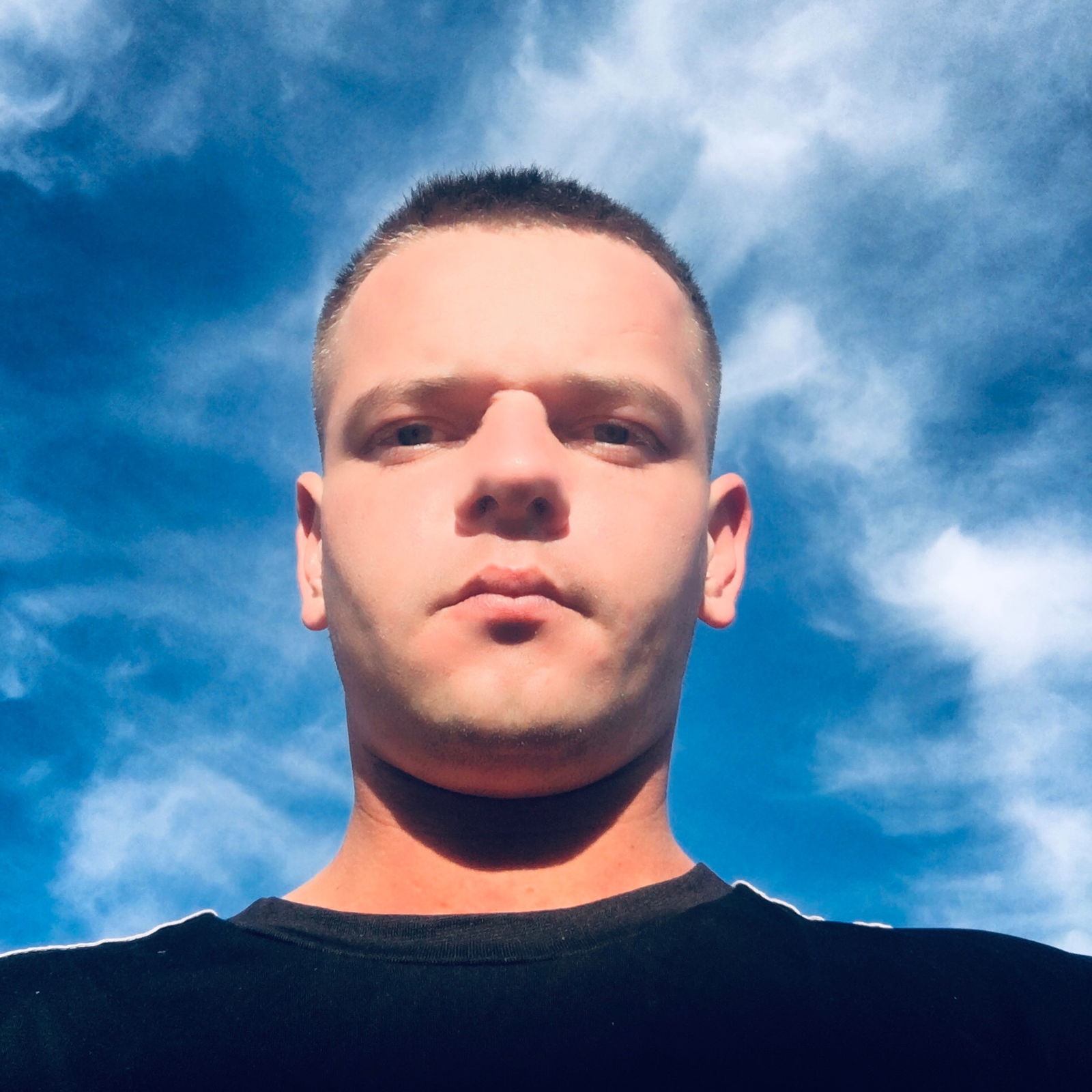 Саша Григорьев