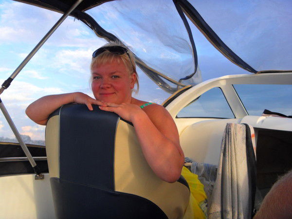 Ирина Седова