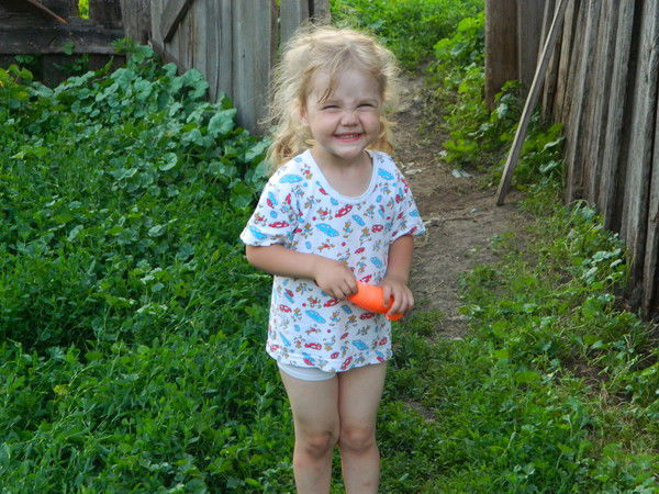 Елена Евлентьева