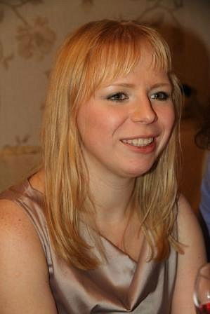 Кристина Покровская