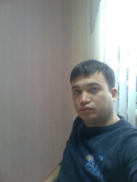 Руслан Гафуров