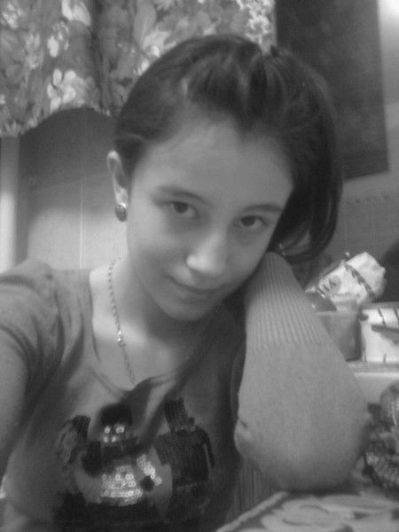 Сабина Жунусова