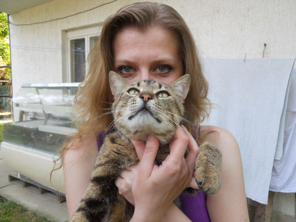 Альбина Амада