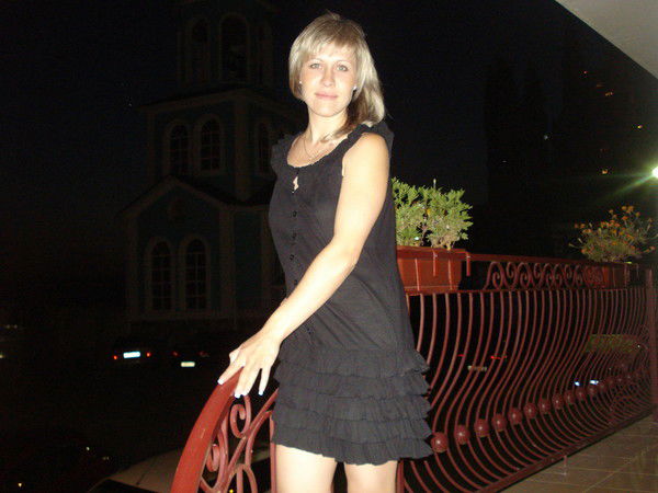 Наталья Захарова