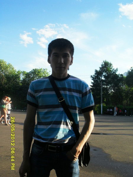 Талгат Журмухамбетов