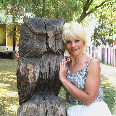 Светлана Копылова