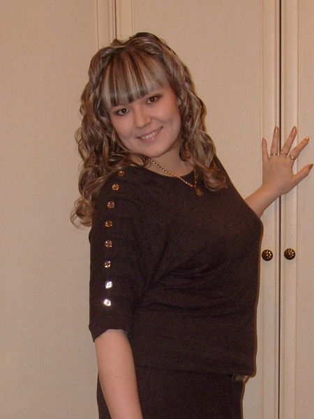 Валентина Белявская