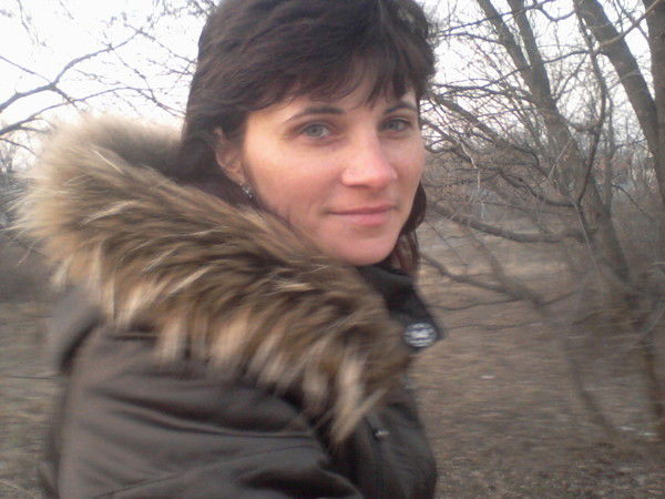 Светлана Шелельо