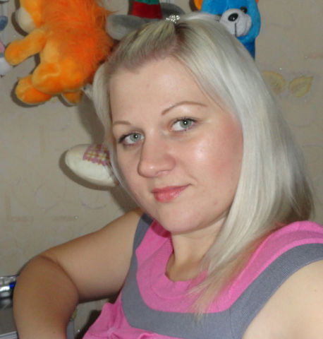 Аленка Лавренцова