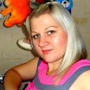 Аленка Лавренцова