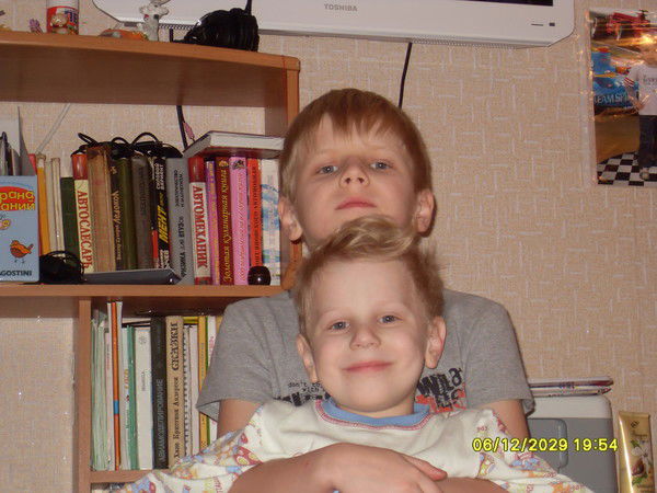 Валера Маменчиков