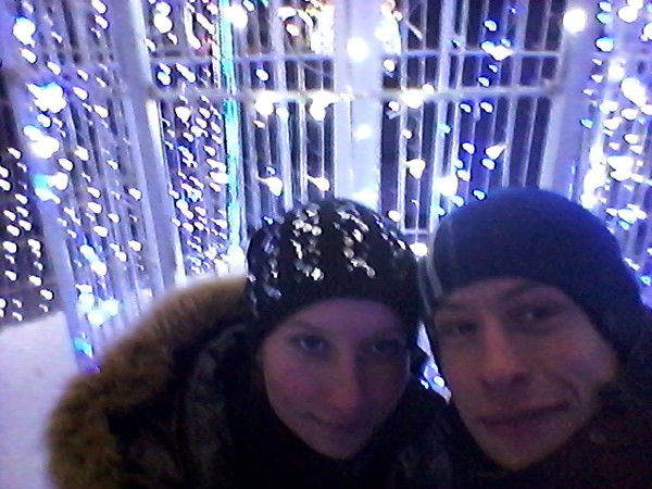 Стас Романенко