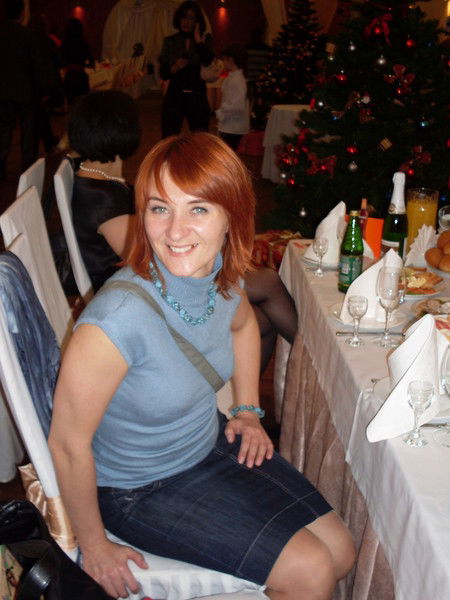 Ирина Бенфиалова