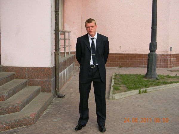 Владимир Феоктистов