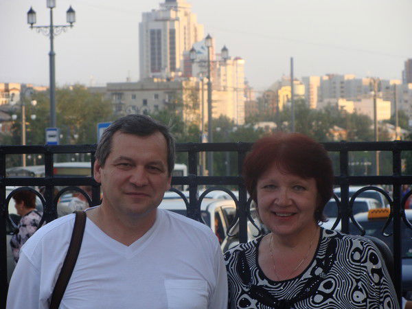 Елена Муромцева