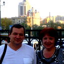 Елена Муромцева