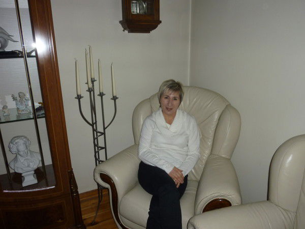 Людмила Ткаченко