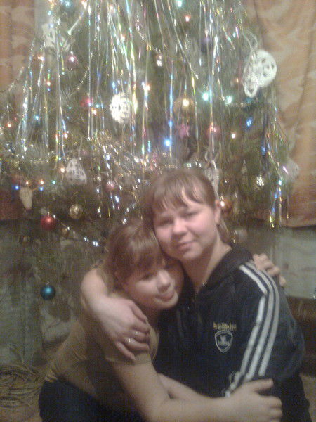 Саша Свитнева