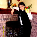 Алеся Музалевская