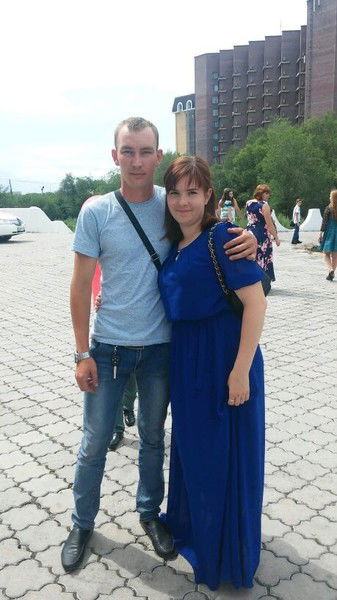 Верочка Сердюкова