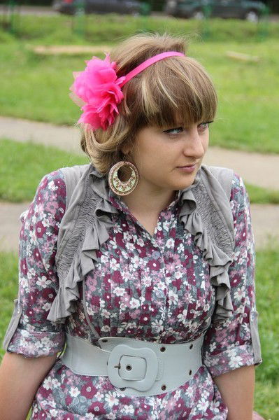 Диана Пантюшкова