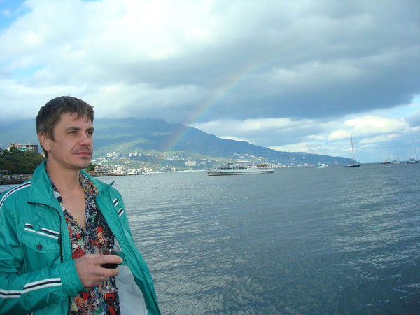 Виктор Стариков