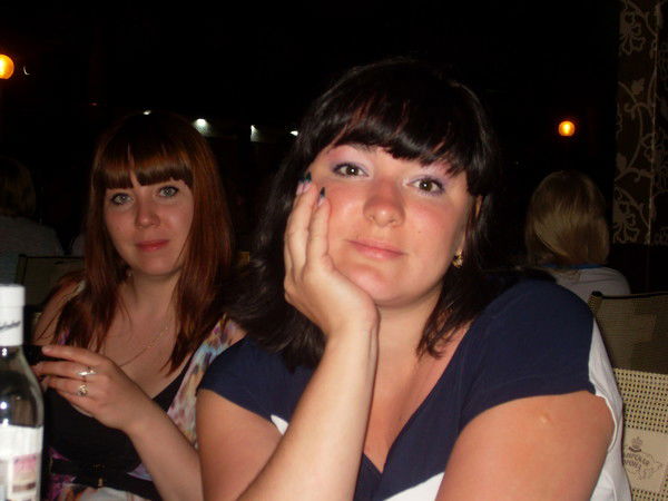 Инна Попова