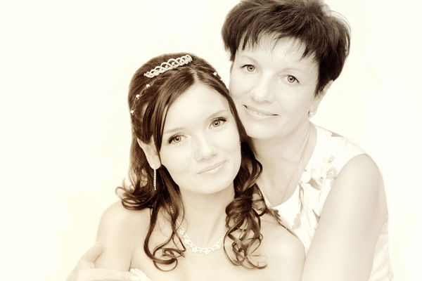 Настя Долгова