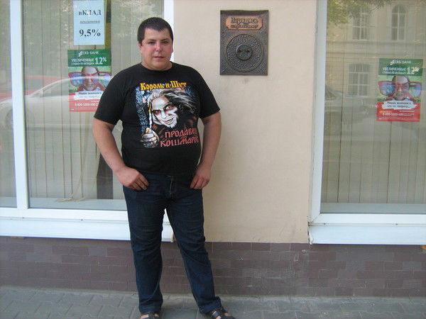 Леонид Доломанов