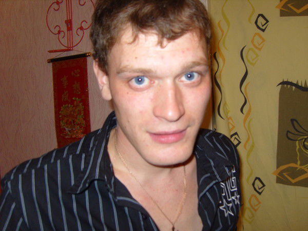 Василий Ключник