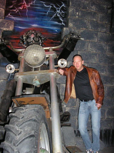 Андрей Калинников