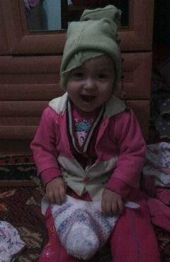 Динара Жанай