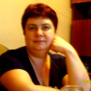 Алена Каштанова
