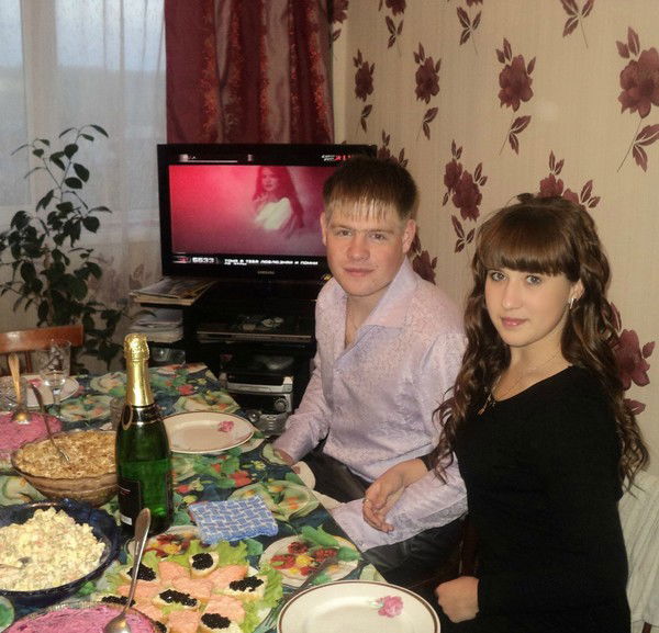 Ольга Сушкова