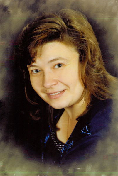 Марина Башкирова