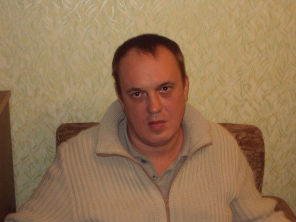 Алексей Годин