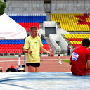 Алексей Горячев