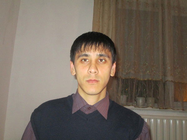 Куаныш Рахметов