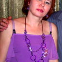Ирина Савельева